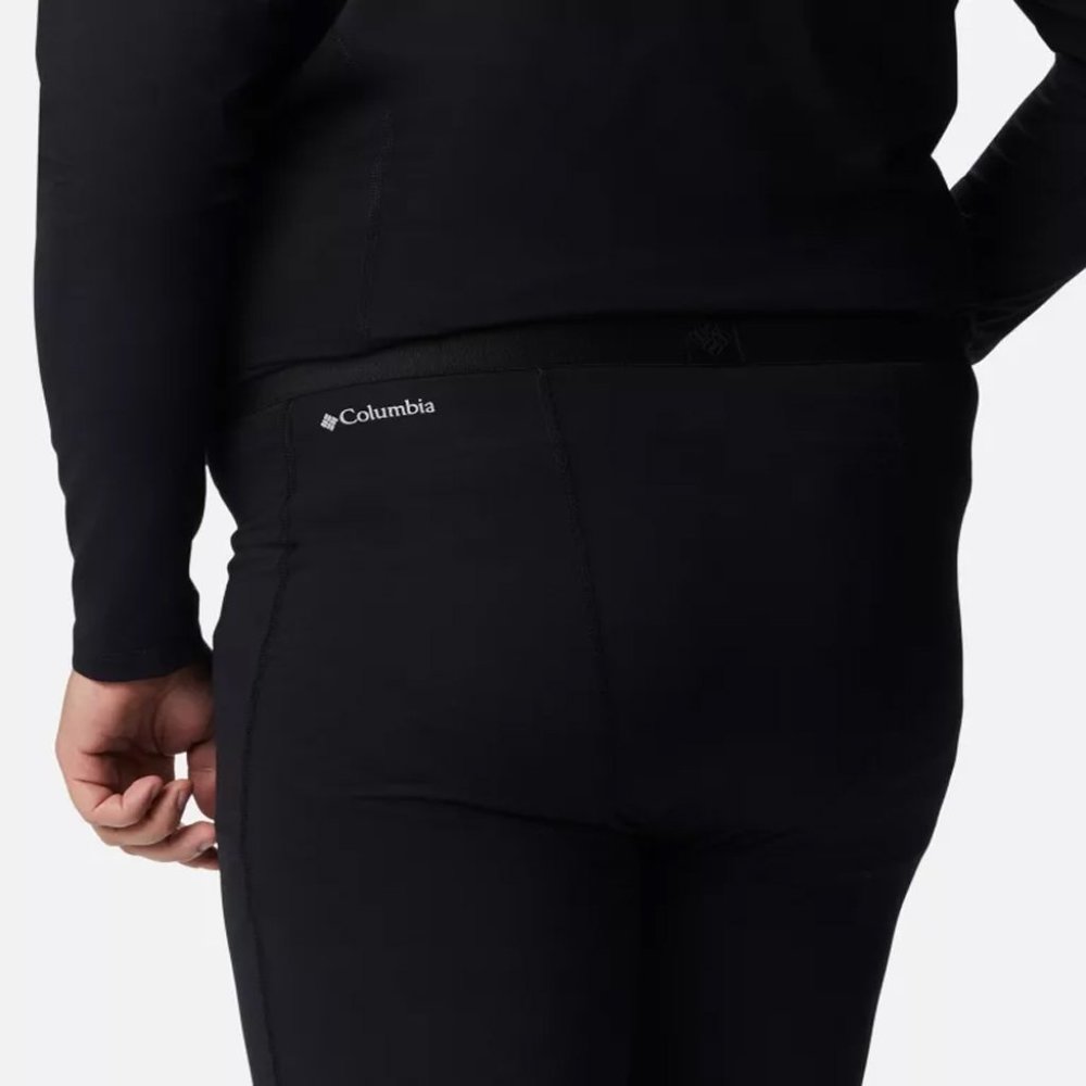 Columbia Sportswear Men's 2X Omni-Heat Midweight Base Layer Tights New - Picture 3 of 4